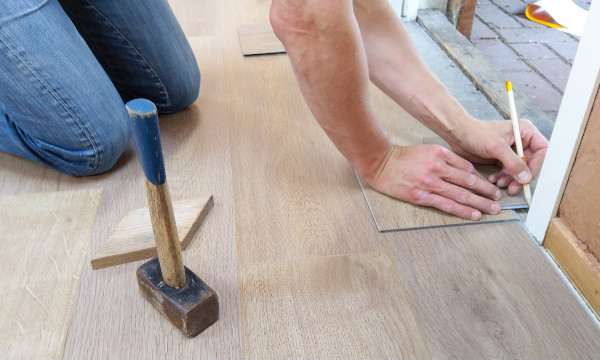 Carpenter in Croydon area