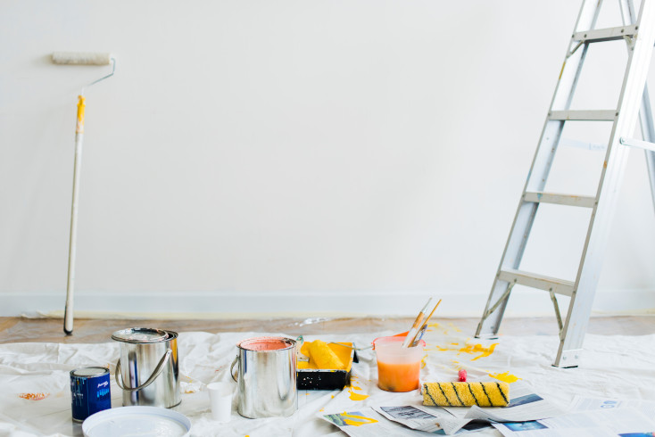 Painting and Decorating in Croydon